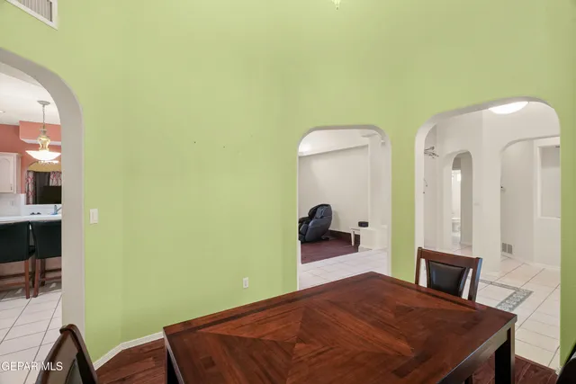 $354,999 | 10863 Loma De Alma Drive, El Paso, TX 79934