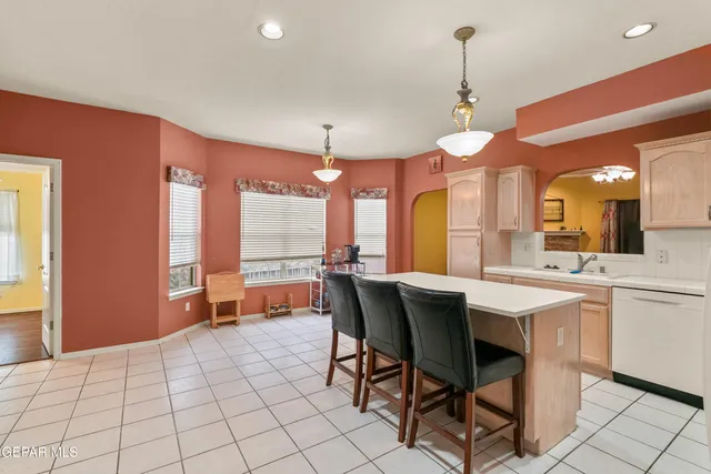 $354,999 | 10863 Loma De Alma Drive, El Paso, TX 79934