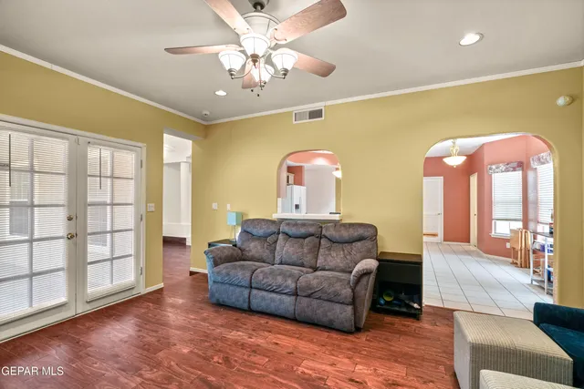 $354,999 | 10863 Loma De Alma Drive, El Paso, TX 79934