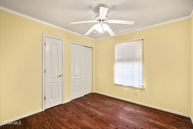 $354,999 | 10863 Loma De Alma Drive, El Paso, TX 79934