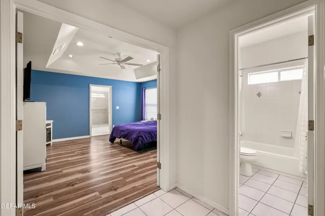 $354,999 | 10863 Loma De Alma Drive, El Paso, TX 79934