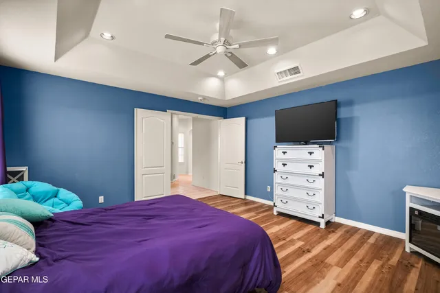 $354,999 | 10863 Loma De Alma Drive, El Paso, TX 79934