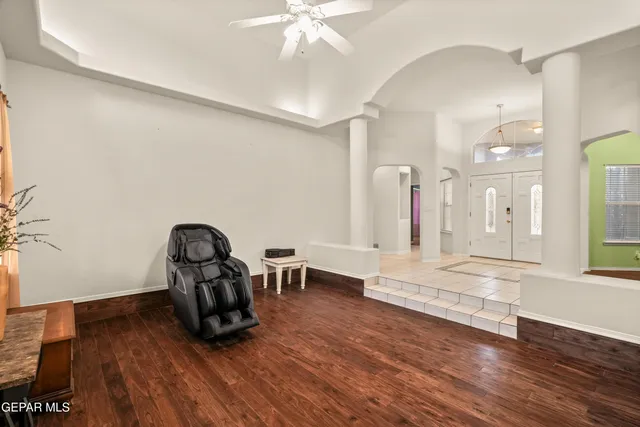 $354,999 | 10863 Loma De Alma Drive, El Paso, TX 79934