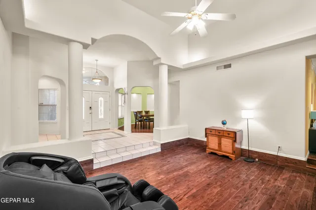 $354,999 | 10863 Loma De Alma Drive, El Paso, TX 79934