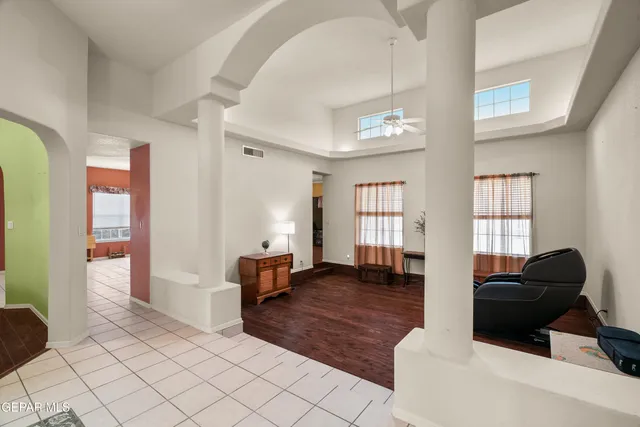 $354,999 | 10863 Loma De Alma Drive, El Paso, TX 79934