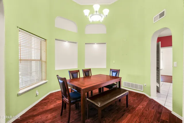 $354,999 | 10863 Loma De Alma Drive, El Paso, TX 79934