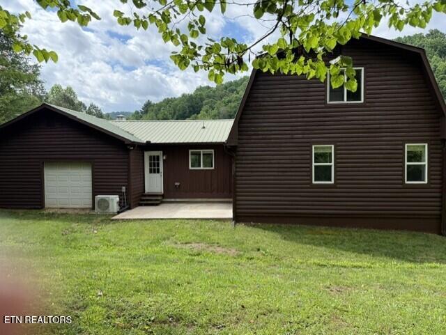 2410 Perilla Road Cosby, TN 37722 - Photo 44 of 50 PERILLA BACK OF HOME
