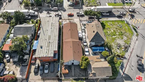 $749,000 | 1523 East Vernon Avenue, Los Angeles, CA 90011