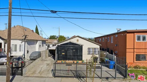 $749,000 | 1523 East Vernon Avenue, Los Angeles, CA 90011