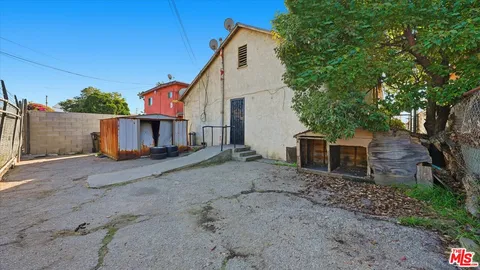 $749,000 | 1523 East Vernon Avenue, Los Angeles, CA 90011