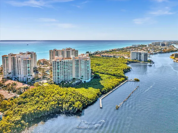 $9,500 | 3720 South Ocean Boulevard, Unit 207, Highland Beach, FL 33487