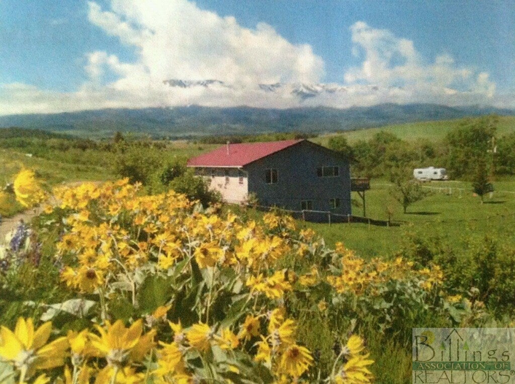 94 South Fiddler Creek Road Fishtail, MT 59028 - Photo 1 of 1 Gallery Image 1