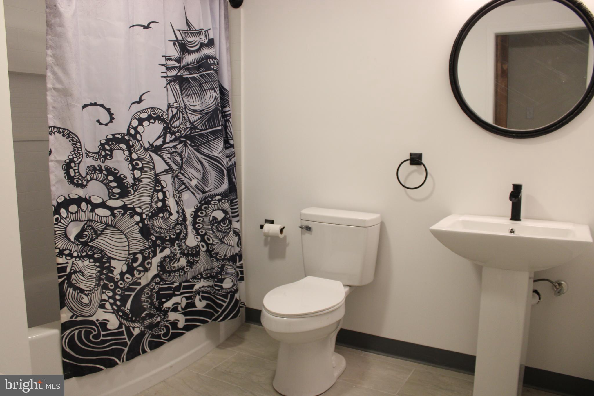 3024 Funks Mill Road Riegelsville, PA 18077 - Photo 20 of 35 LL Full bath