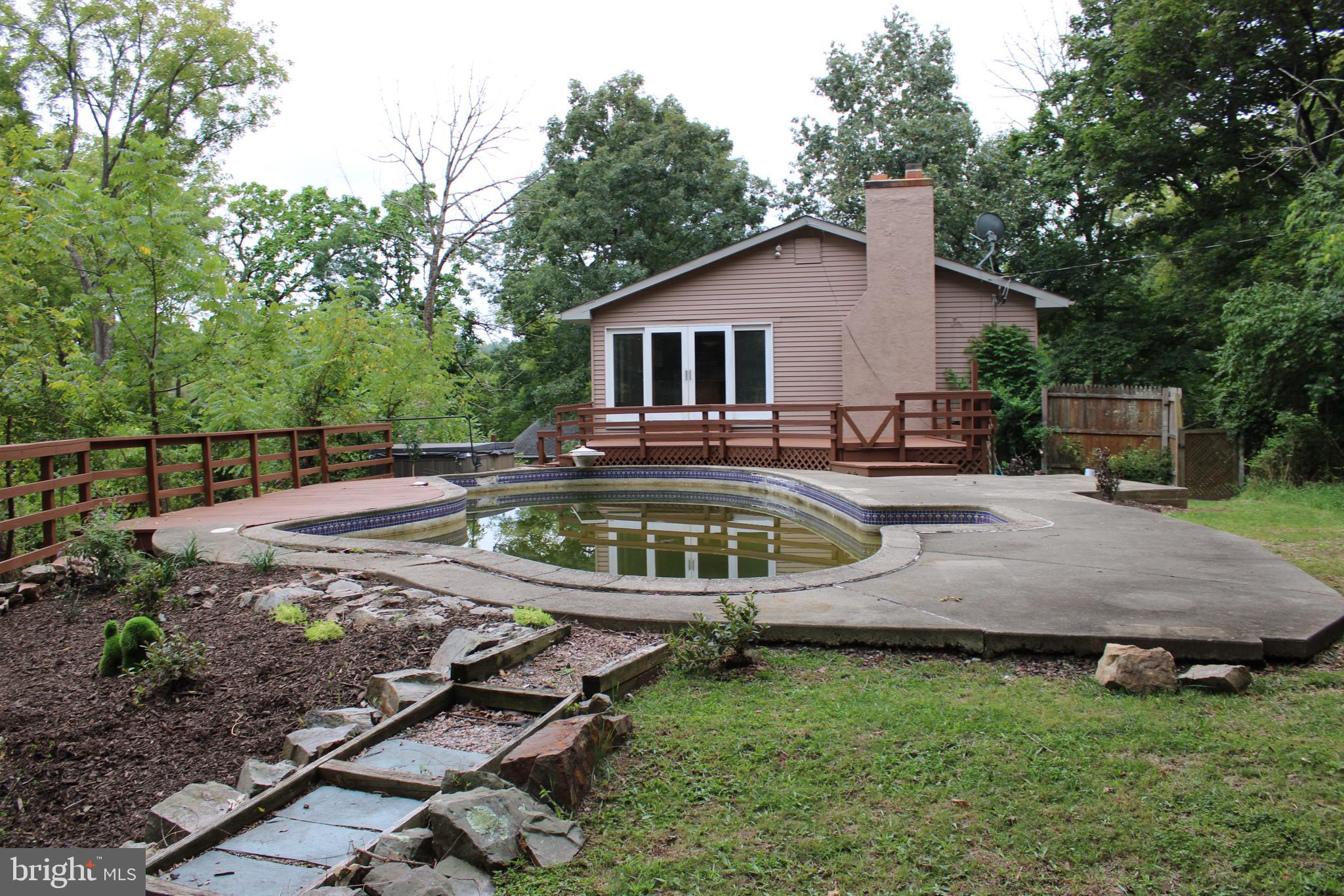 3024 Funks Mill Road Riegelsville, PA 18077 - Photo 2 of 35