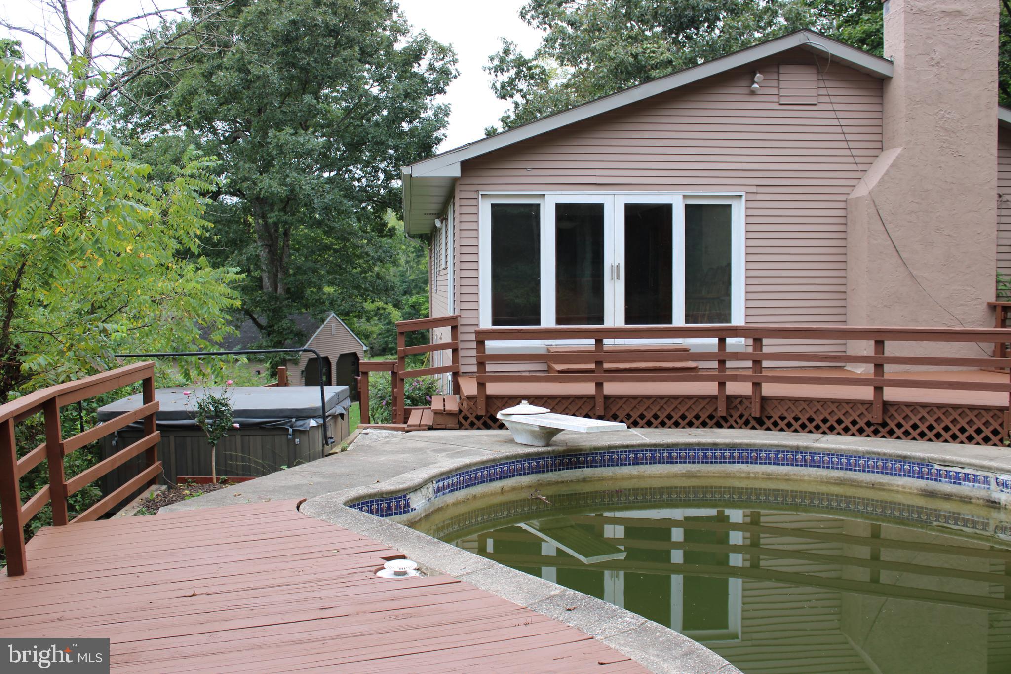 3024 Funks Mill Road Riegelsville, PA 18077 - Photo 26 of 35