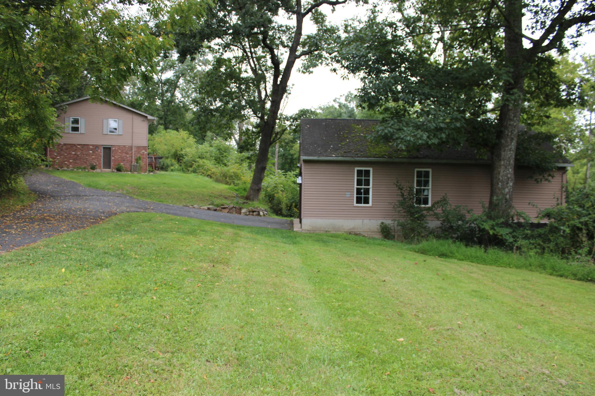 3024 Funks Mill Road Riegelsville, PA 18077 - Photo 32 of 35