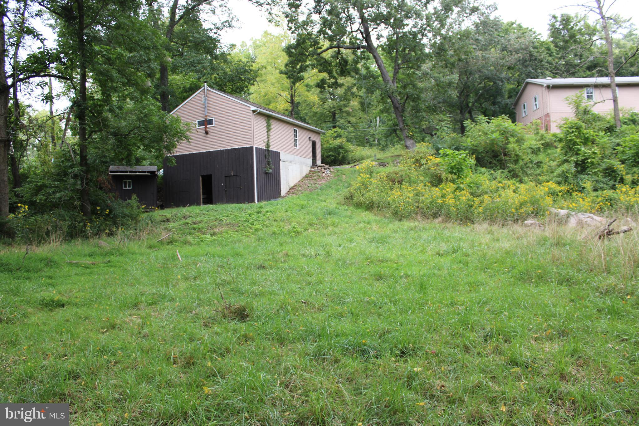 3024 Funks Mill Road Riegelsville, PA 18077 - Photo 33 of 35