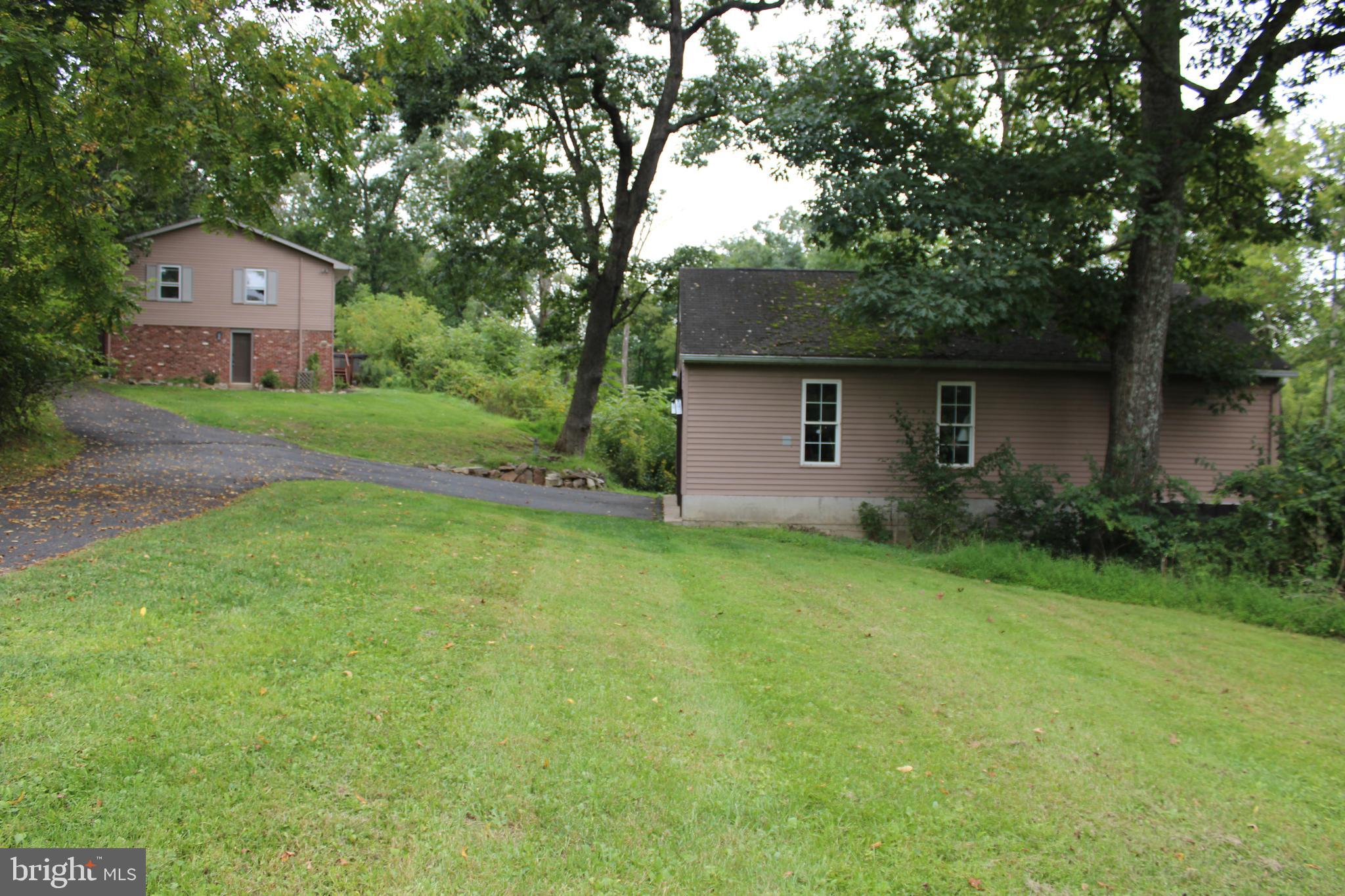 3024 Funks Mill Road Riegelsville, PA 18077 - Photo 35 of 35