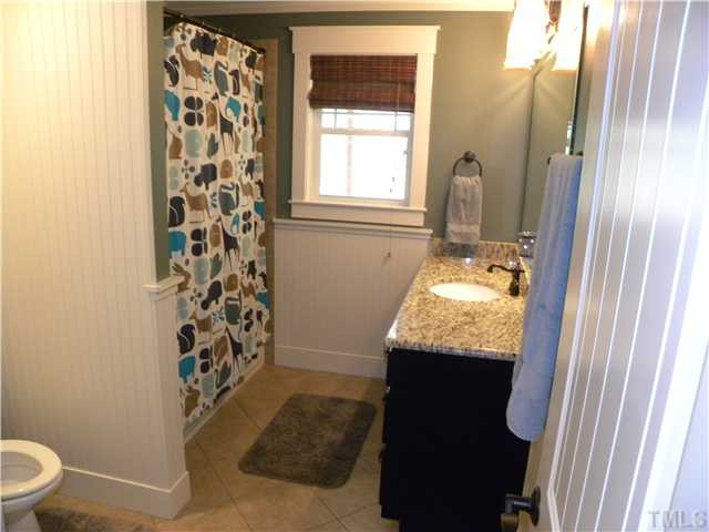 603 Rock Pillar Road Clayton, NC 27520 - Photo 10 of 18 Bathroom