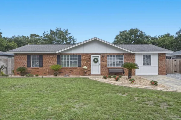$289,999 | 3040 Newton Drive, Pensacola, FL 32503