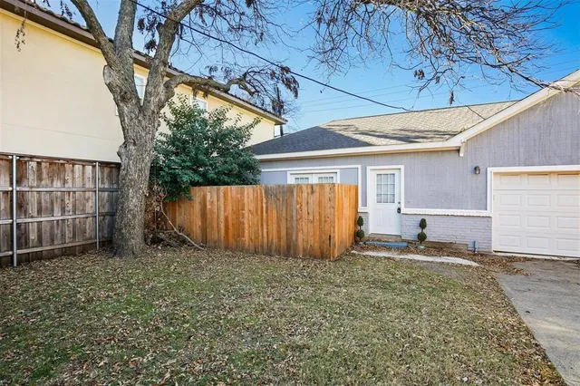 $5,250 | 5227 Homer Street, Dallas, TX 75206