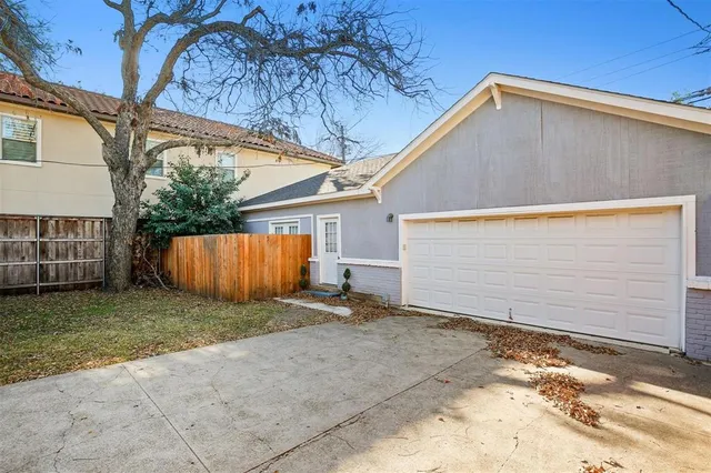 $5,250 | 5227 Homer Street, Dallas, TX 75206