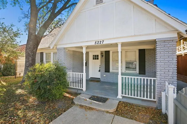 $5,250 | 5227 Homer Street, Dallas, TX 75206