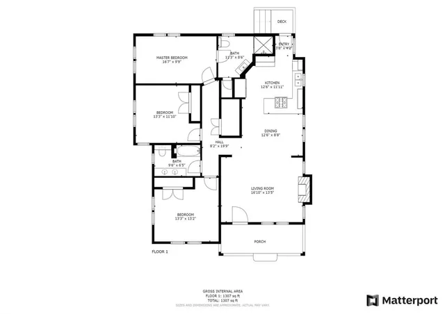$5,250 | 5227 Homer Street, Dallas, TX 75206