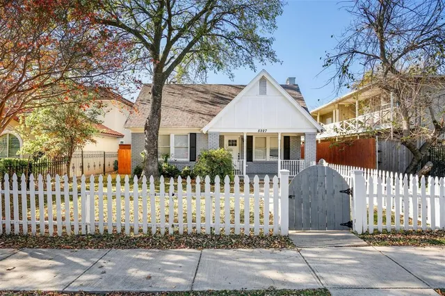 $5,250 | 5227 Homer Street, Dallas, TX 75206
