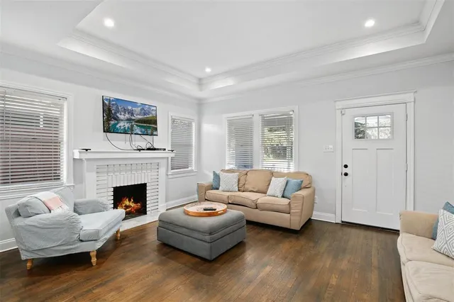 $5,250 | 5227 Homer Street, Dallas, TX 75206