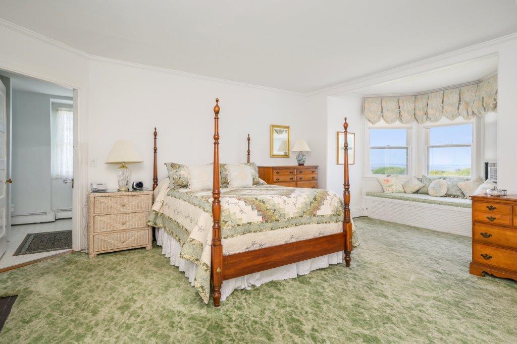 27 Frazar Road Falmouth, MA 02540 - Photo 11 of 27 27 Frazar Master Suite with Oceanview
