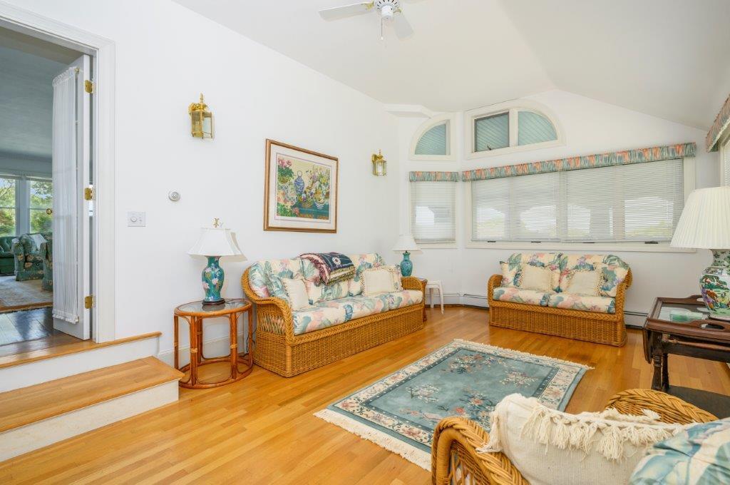 27 Frazar Road Falmouth, MA 02540 - Photo 14 of 27 27 Frazar Den