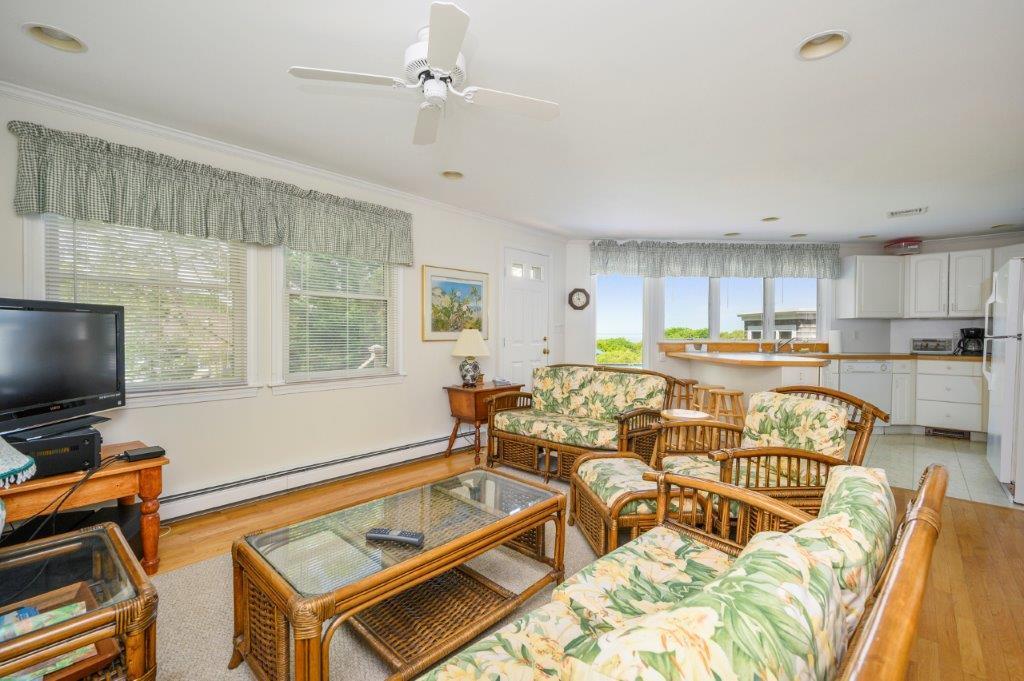 27 Frazar Road Falmouth, MA 02540 - Photo 15 of 27 27 Frazar Inlaw Kitchen Living Room