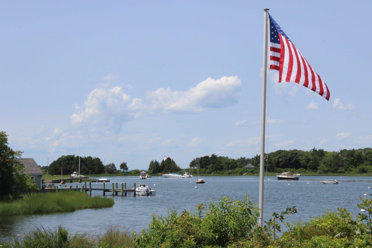 27 Frazar Road Falmouth, MA 02540 - Photo 23 of 27 West Falmouth Harbor Area