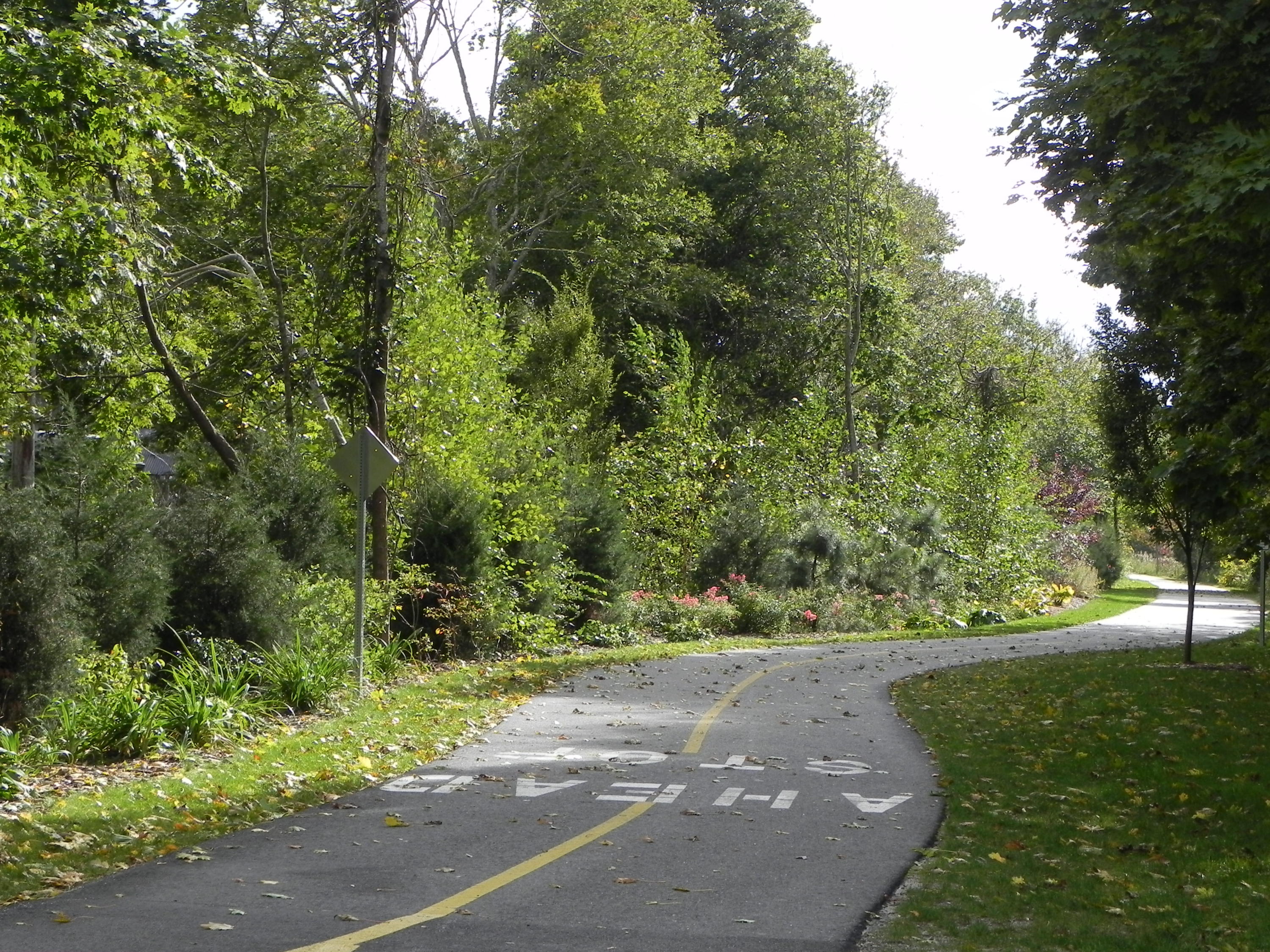 27 Frazar Road Falmouth, MA 02540 - Photo 27 of 27 Bike Path