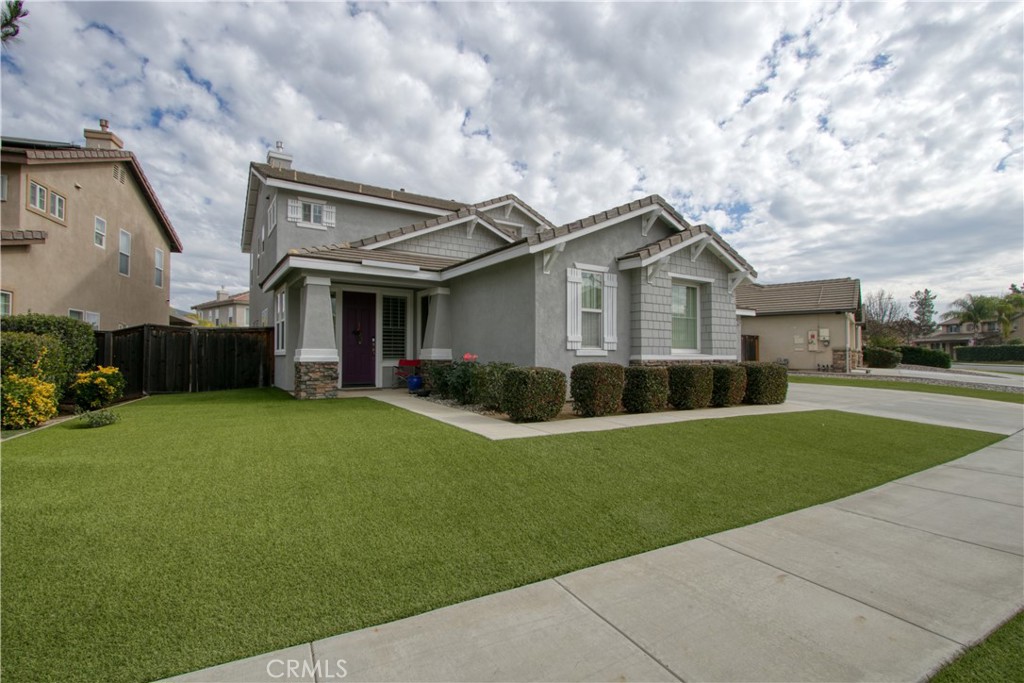 32130 Spun Cotton Drive Road Winchester, CA 92596 - Photo 45 of 52