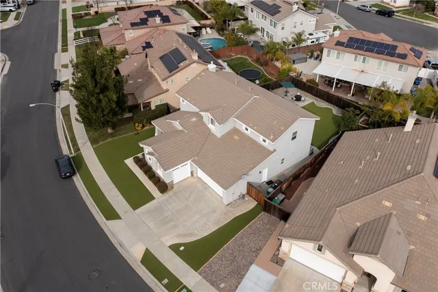 $725,000 | 32130 Spun Cotton Drive Road, Winchester, CA 92596