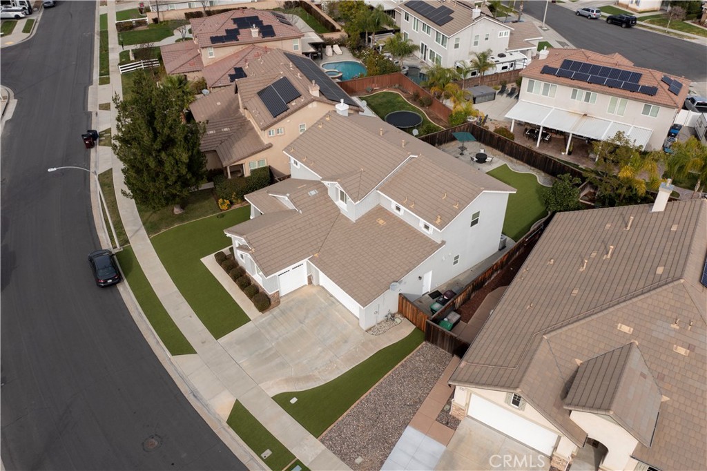 32130 Spun Cotton Drive Road Winchester, CA 92596 - Photo 49 of 52