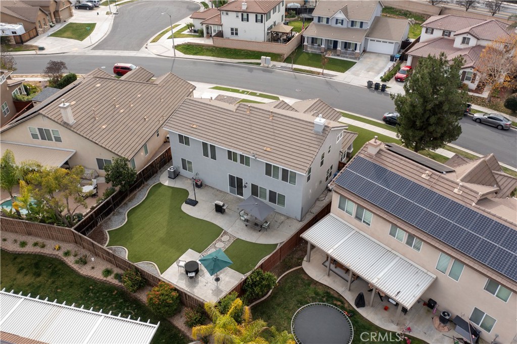 32130 Spun Cotton Drive Road Winchester, CA 92596 - Photo 51 of 52