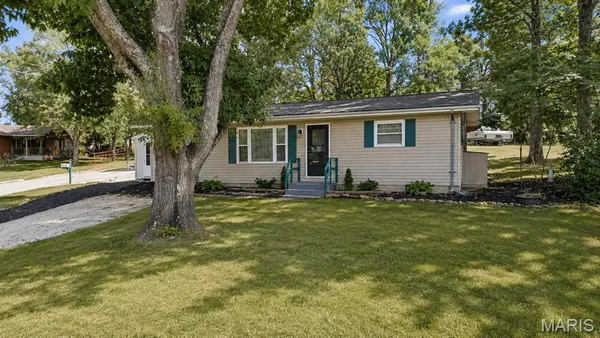 $175,000 | 3772 Dorothy Drive, De Soto, MO 63020