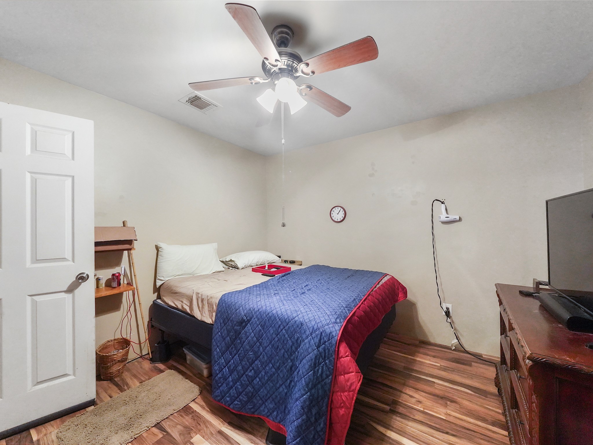 18527 Trail Bend Lane Houston, TX 77084 - Photo 12 of 18 Bedroom #2.