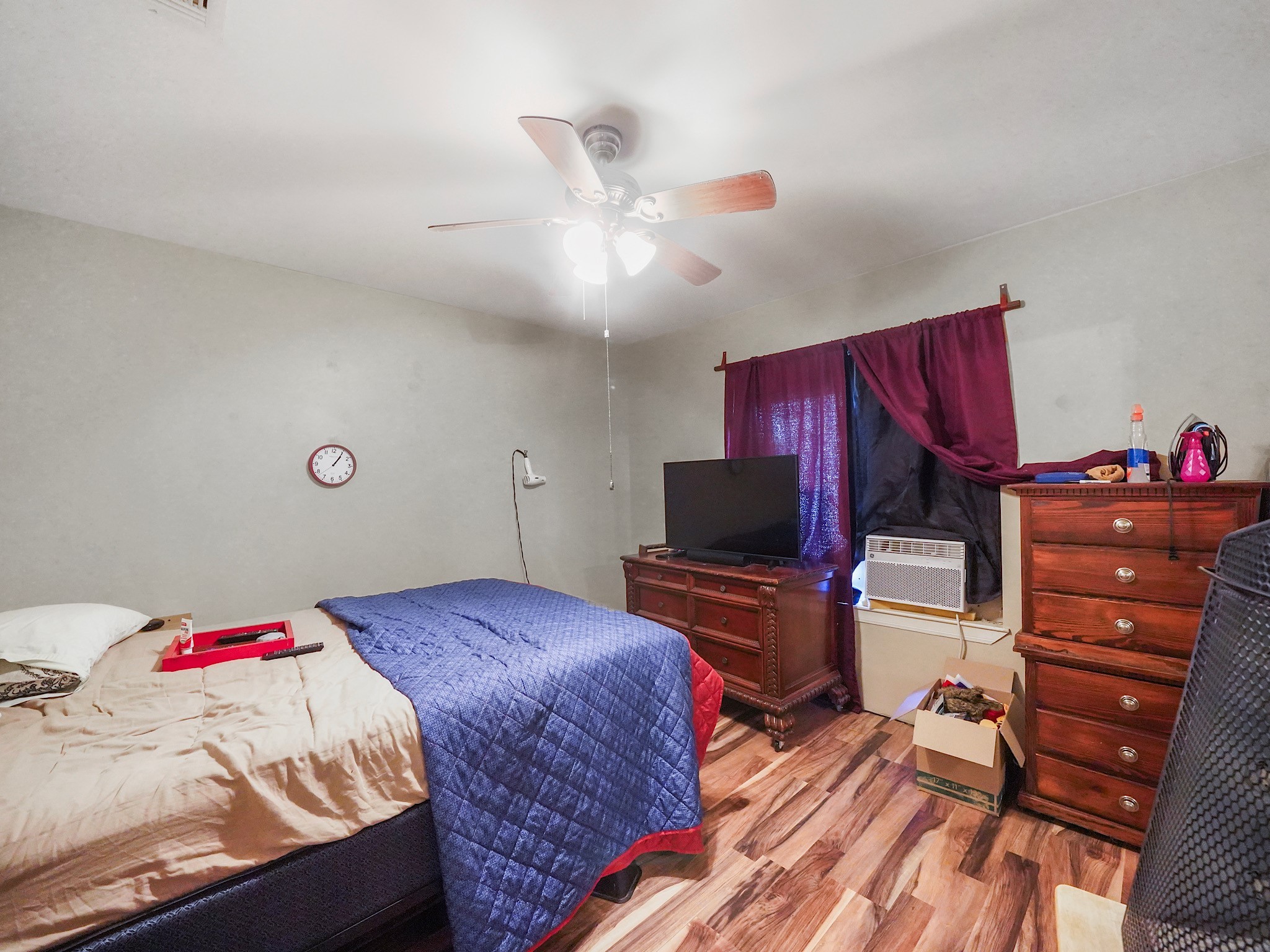 18527 Trail Bend Lane Houston, TX 77084 - Photo 13 of 18 Bedroom #2.