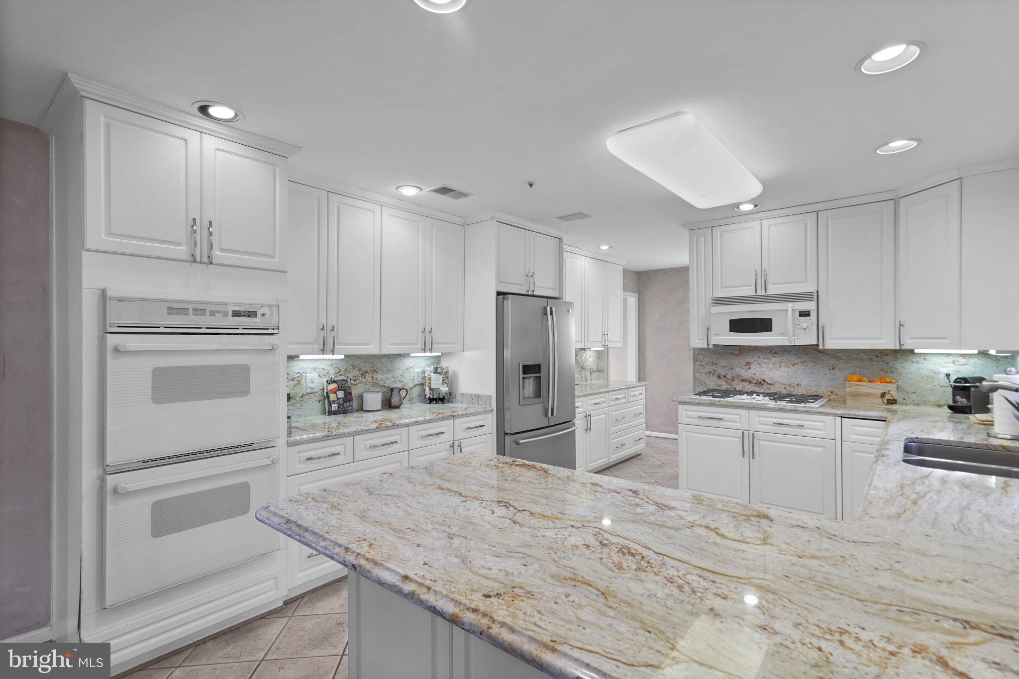607 Lycoming Street Silver Spring, MD 20901 - Photo 9 of 70 Large open airy kitchen