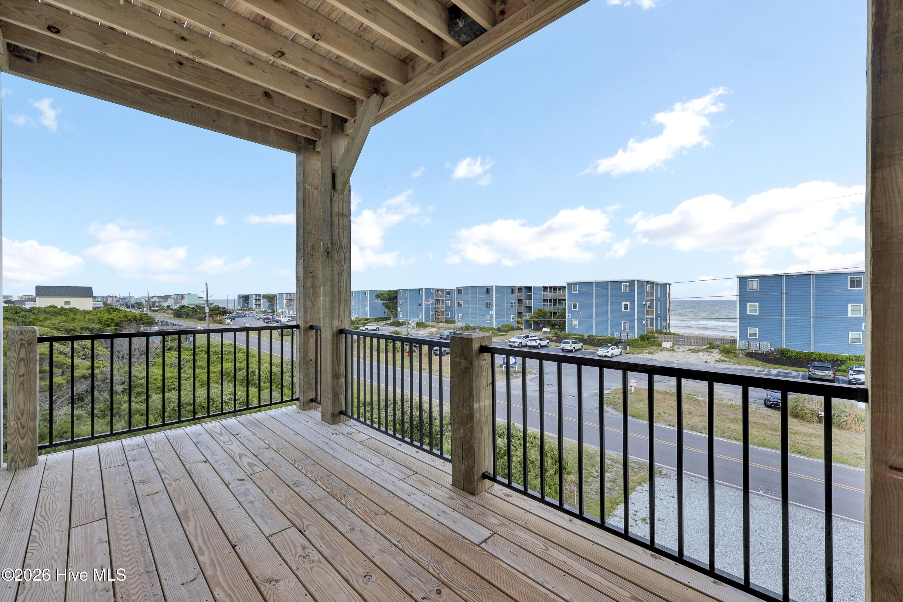 2211 New River Inlet Road, Unit 18B North Topsail Beach, NC 28460 - Photo 26 of 40