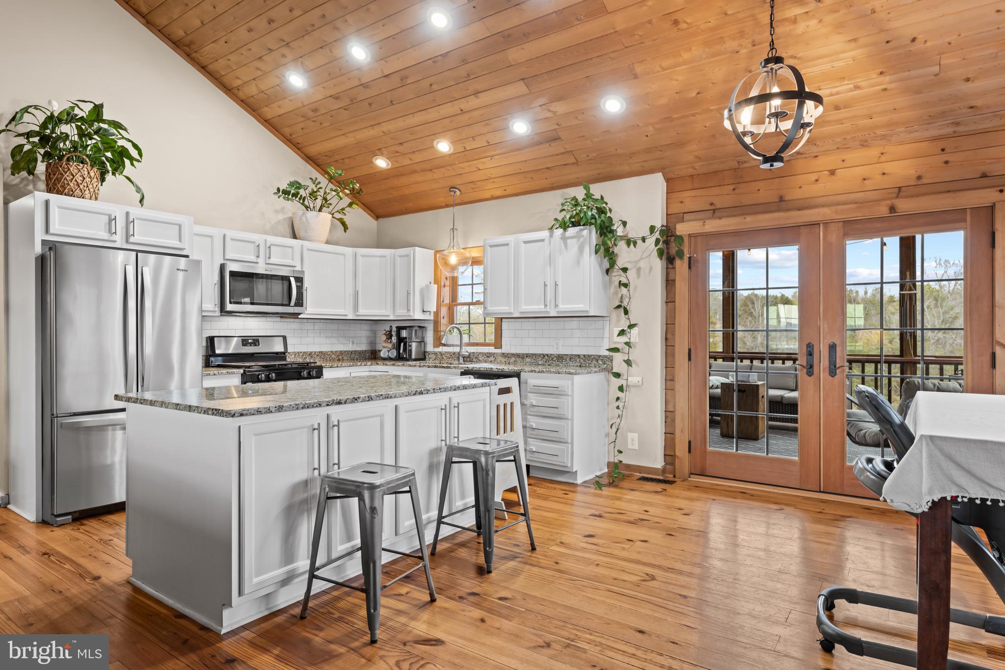 4112 Jacks Shop Road Rochelle, VA 22738 - Photo 11 of 56 Gallery Image 11