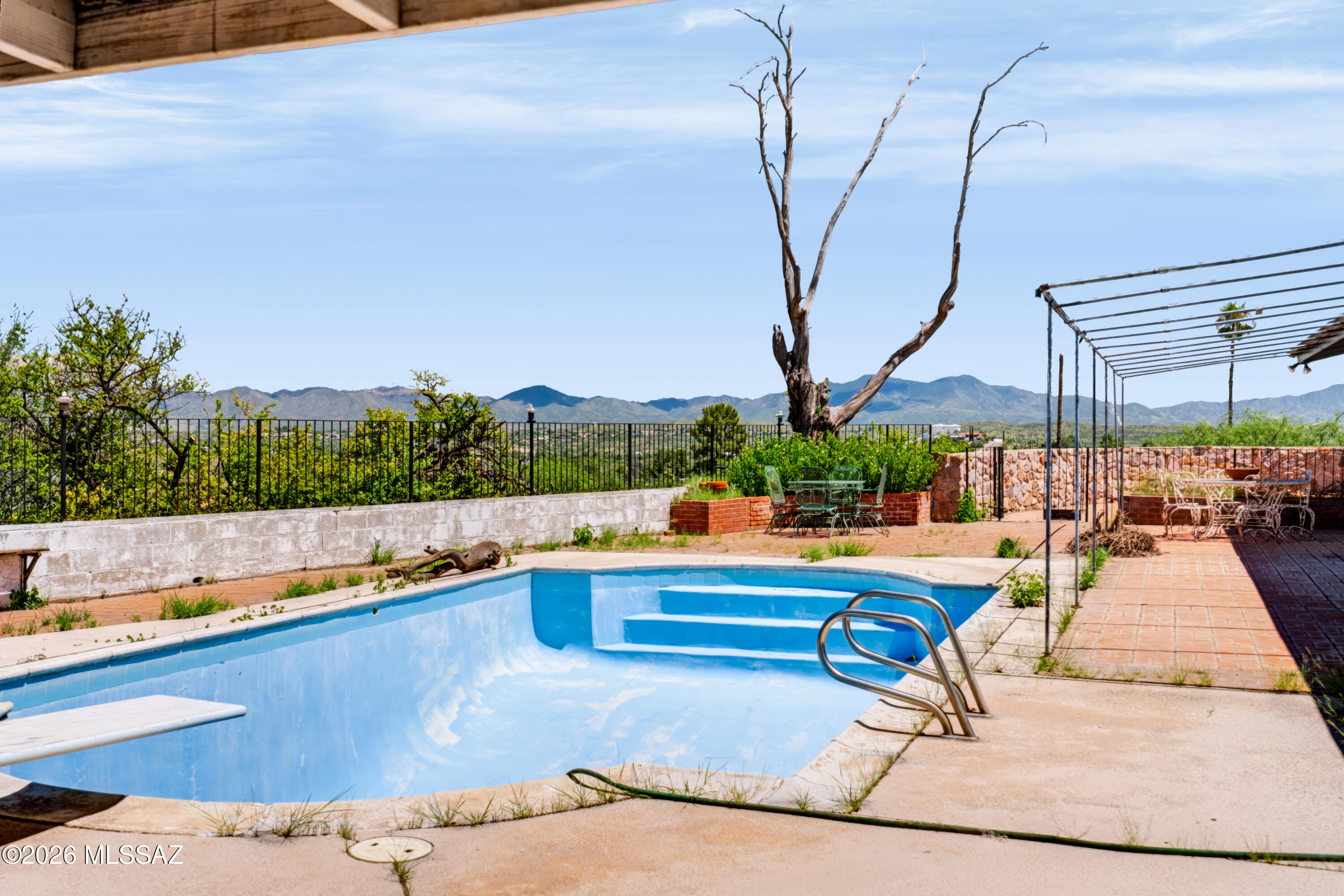 1141 West La Quinta Road Nogales, AZ 85621 - Photo 41 of 42 42-print-1141-w-quinta-canada