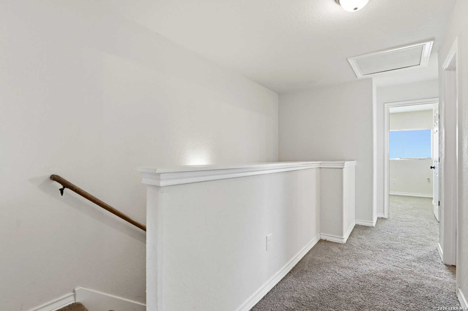 16821 Showdown Path, Unit 3 Schertz, TX 78154 - Photo 14 of 25 a view of an empty room