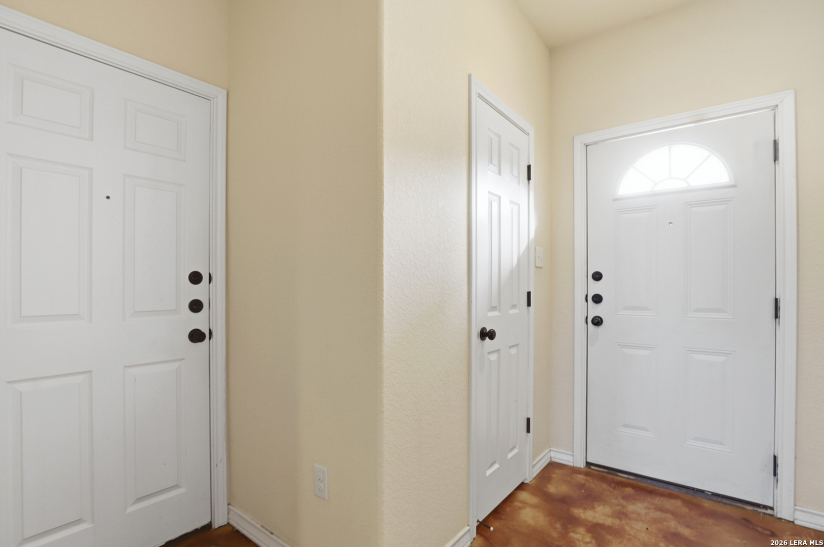 16821 Showdown Path, Unit 3 Schertz, TX 78154 - Photo 3 of 25 a view of a room with closet area