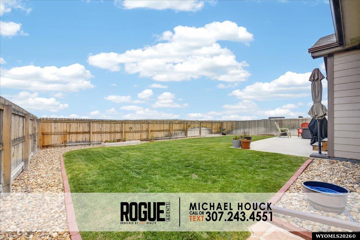 6946 Rogue River Road Casper, WY 82604 - Photo 37 of 38