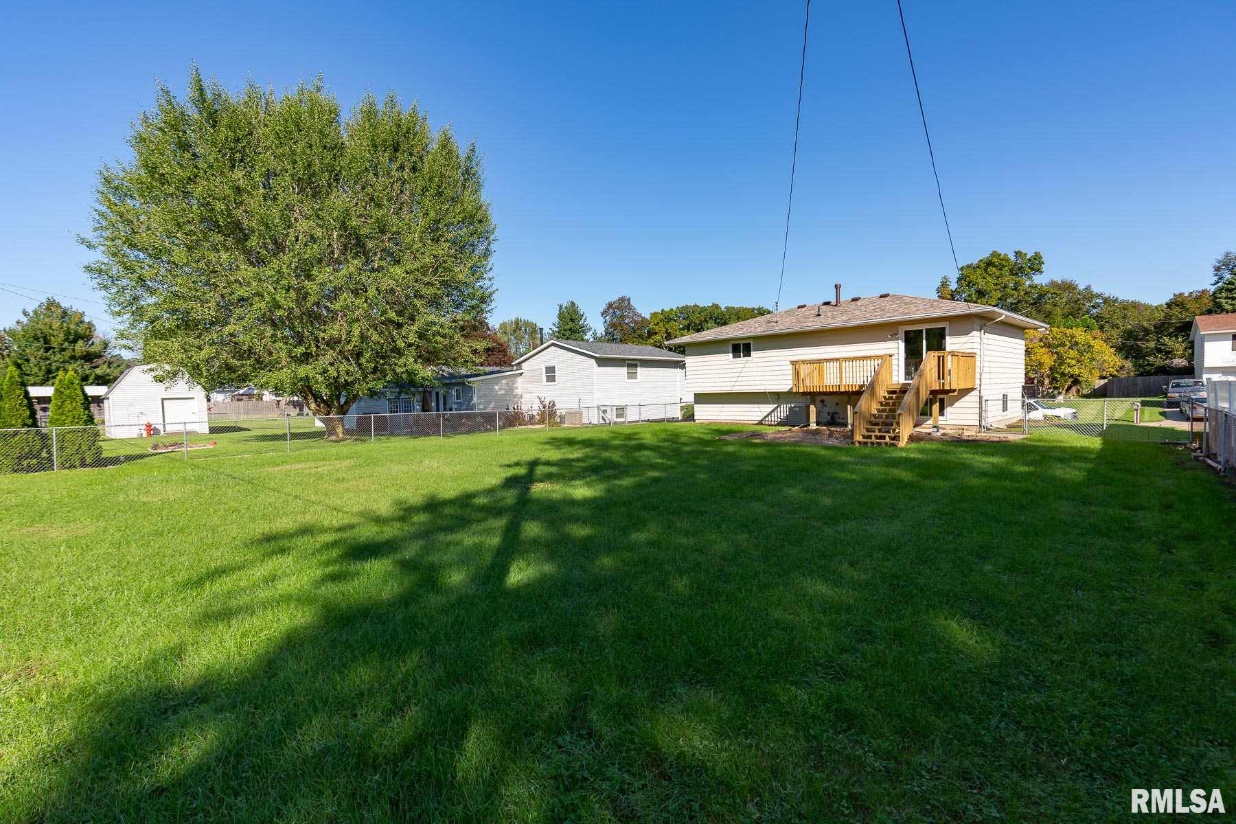 916 6th Street Hampton, IL 61256 - Photo 23 of 25 Gallery Image 23
